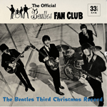 mccartney beatles 1965 christmas records