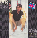cover pipes of peace single mccartney 1983