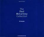 mccartney collection sampler