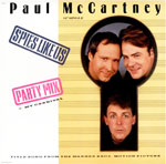 mccartney spies like us maxi single cover 1985