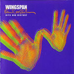 wingspan