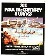 wings over the world 1979 billboard ad mccartney