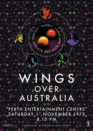 wings over australia