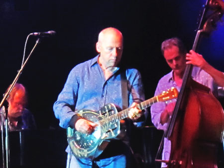 mark knopfler privateering live at sunset 2013 zuerich